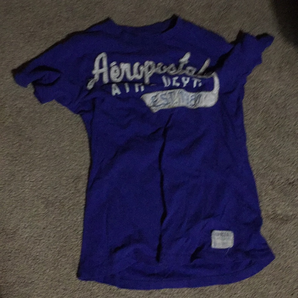 Size small Aeropostale T-shirt